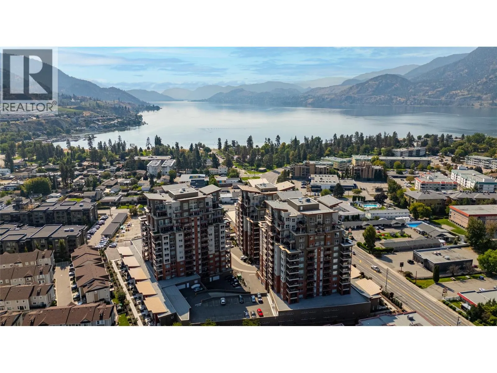 3362 SKAHA LAKE Road Unit# 602