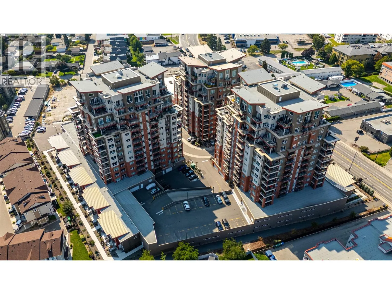 3362 SKAHA LAKE Road Unit# 602