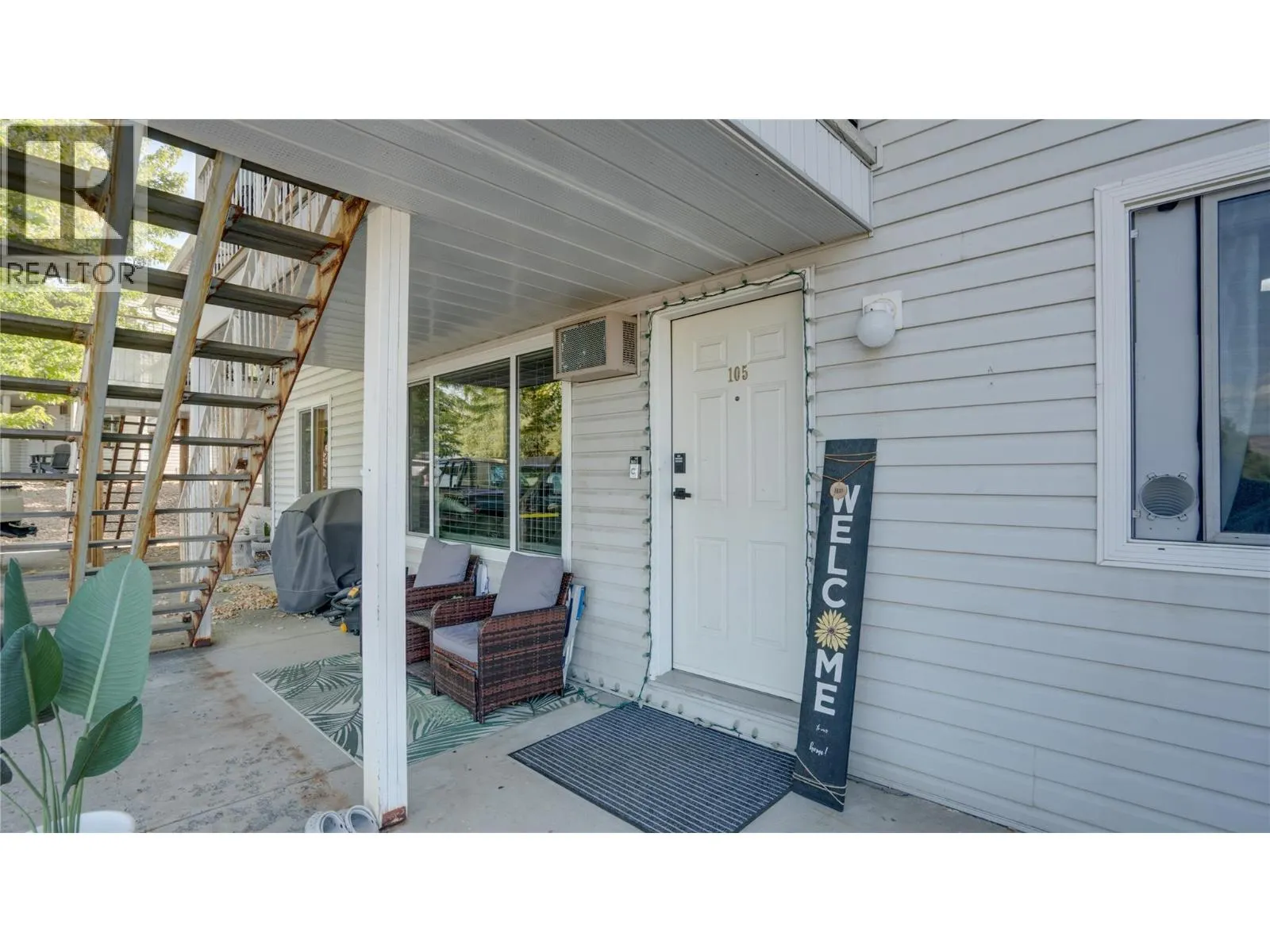 1041 Middleton Way Unit# 105