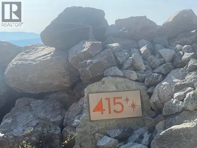 415 MULE DEER Drive Lot# LOT 2