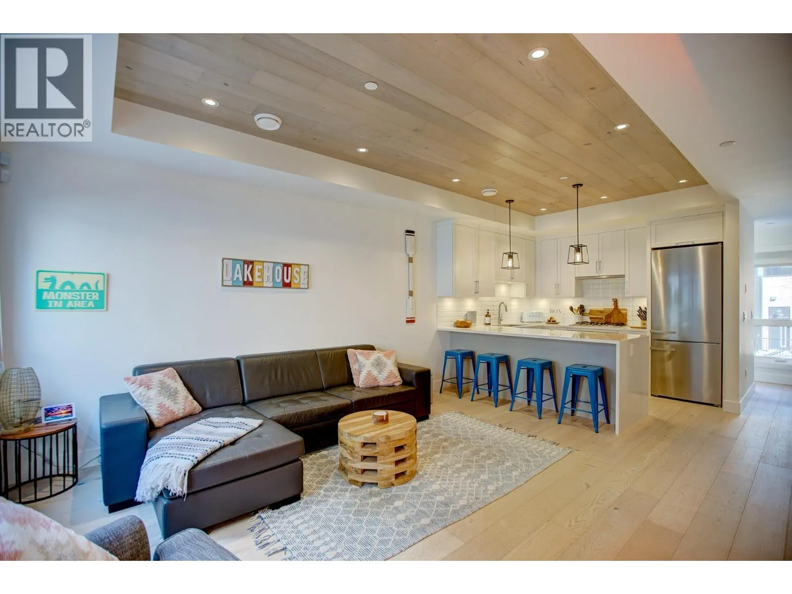 1308 Richter Street Unit# 102