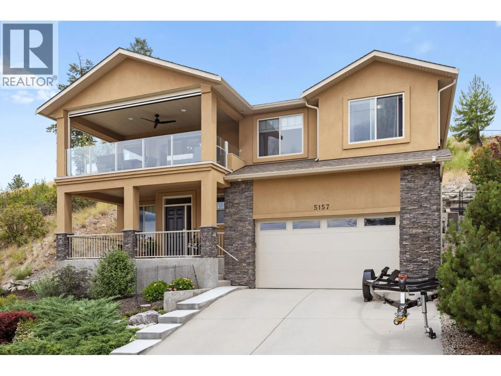 5157 South Ridge Drive