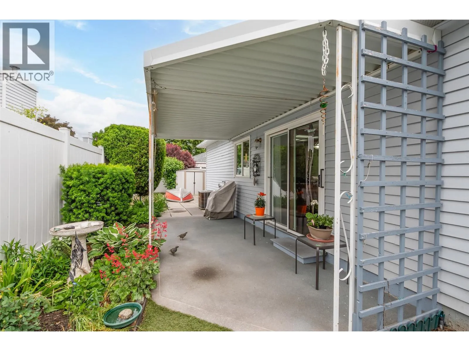 1101 Cameron Avenue Unit# 37