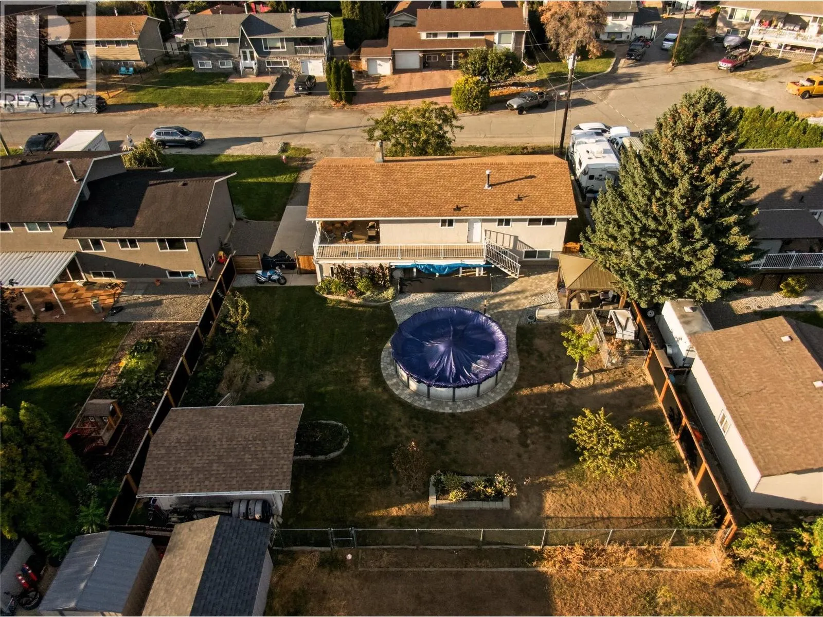 755 Morven Drive