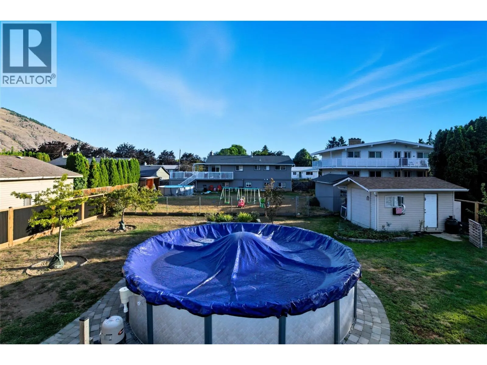 755 Morven Drive