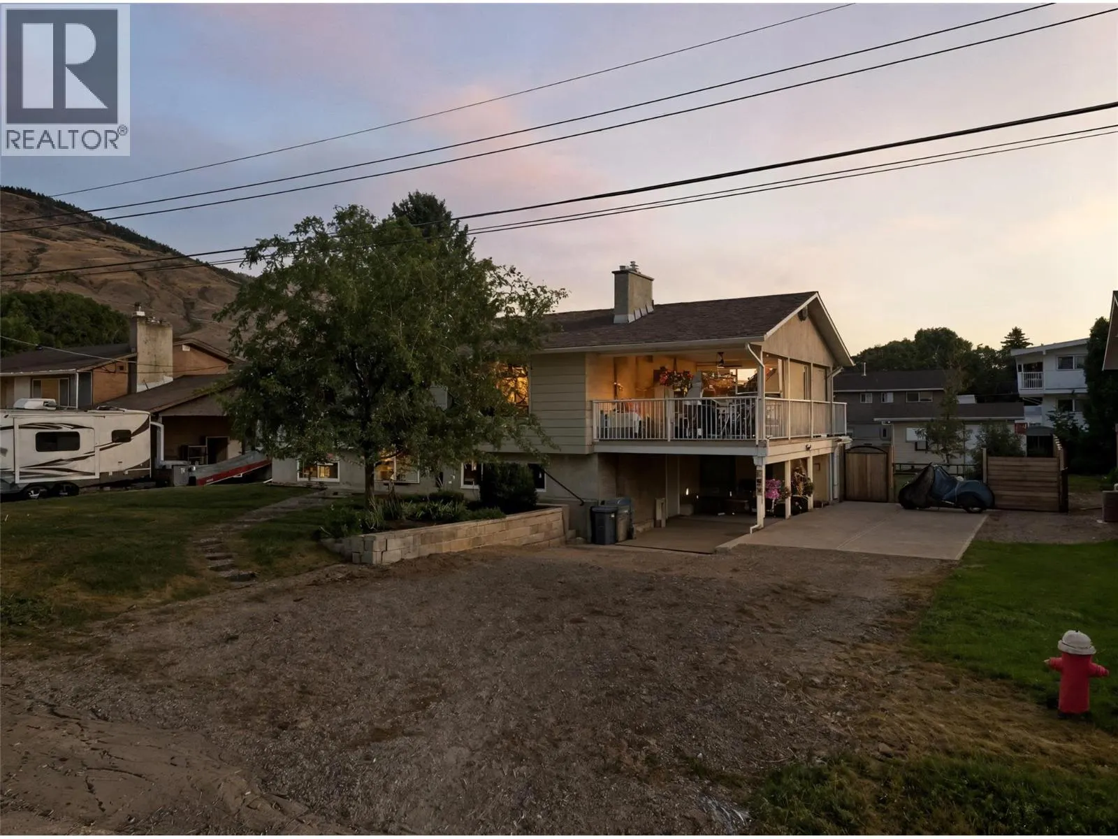 755 Morven Drive