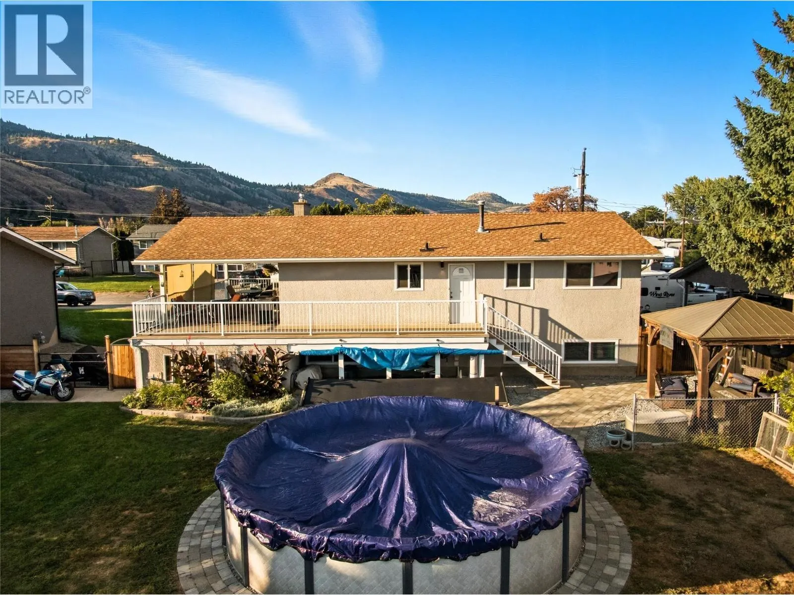 755 Morven Drive