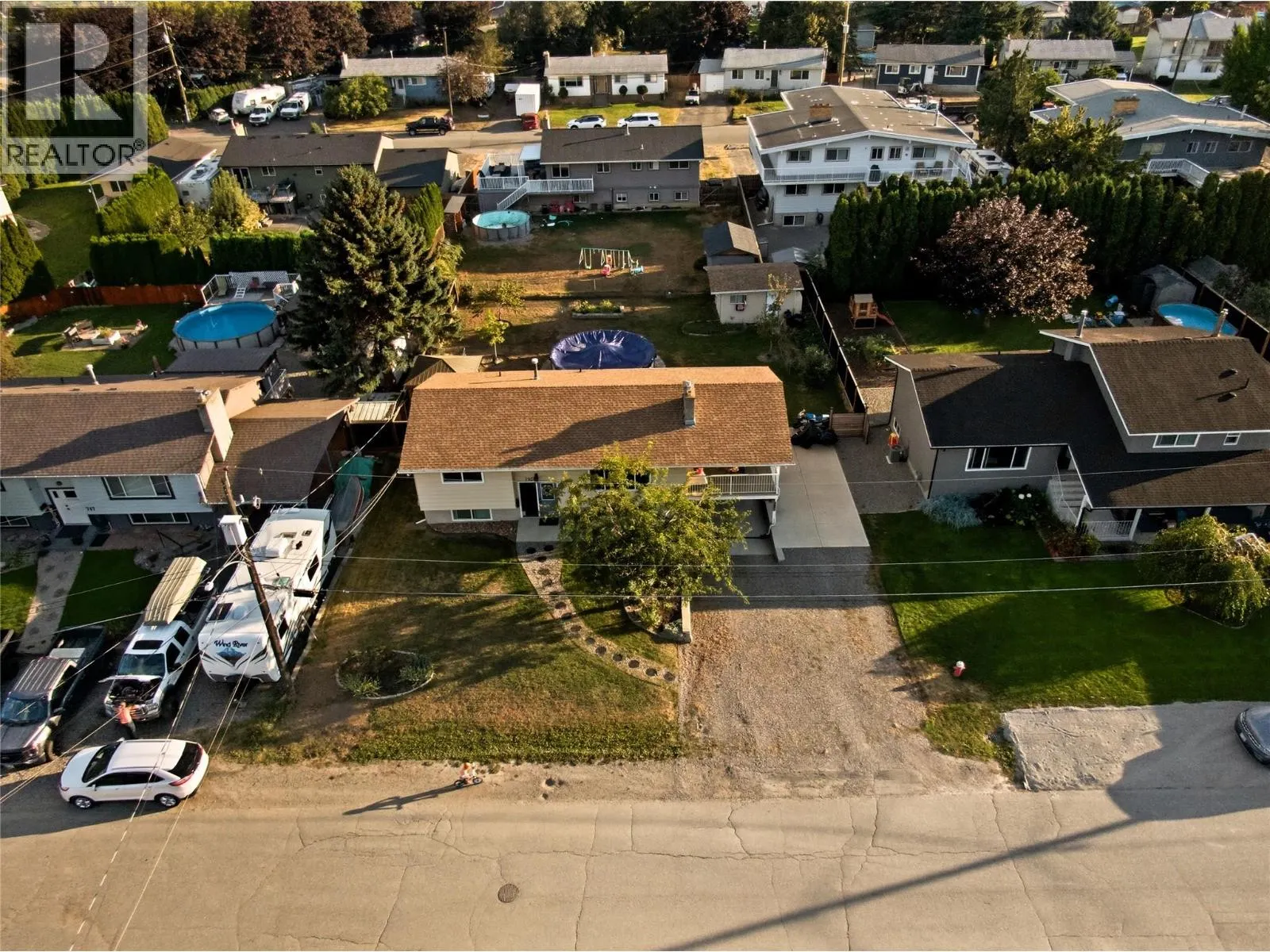 755 Morven Drive