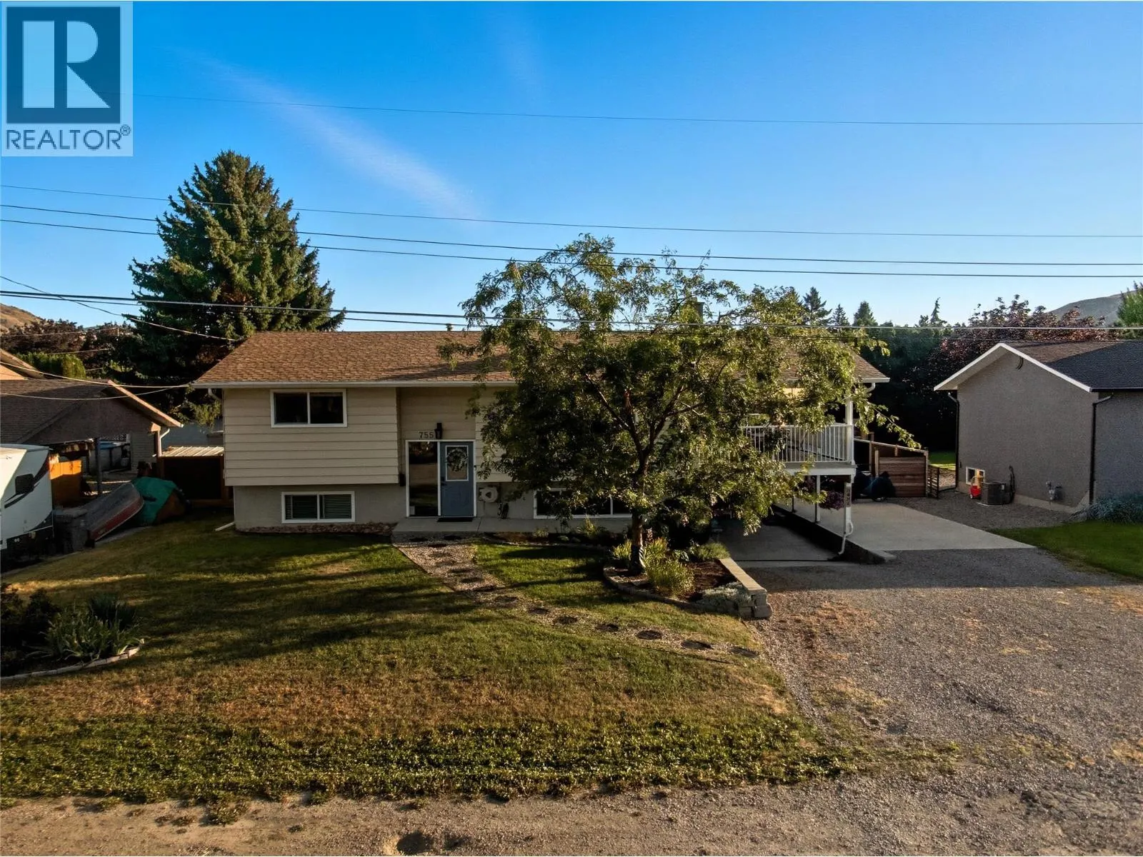 755 Morven Drive