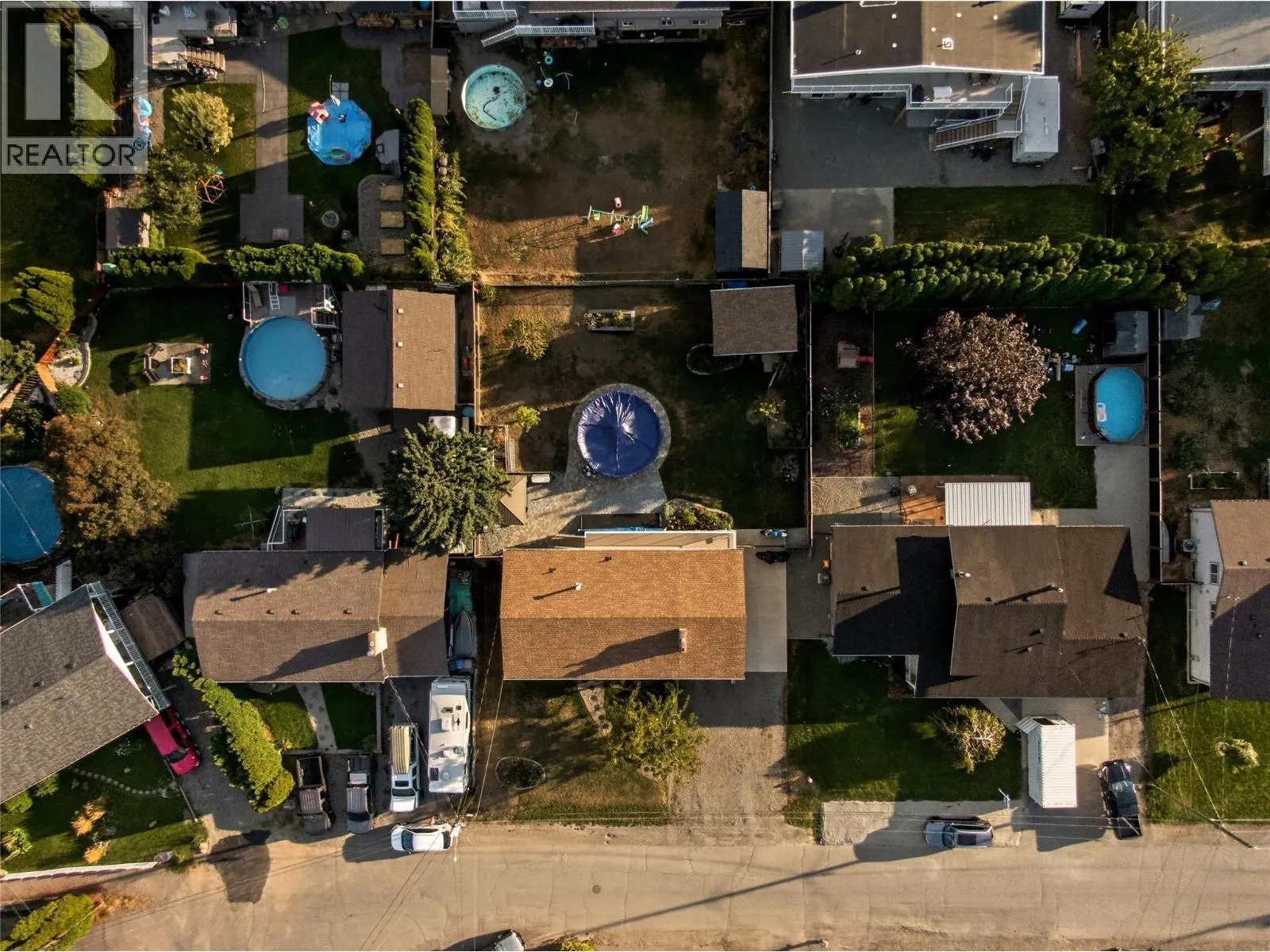 755 Morven Drive