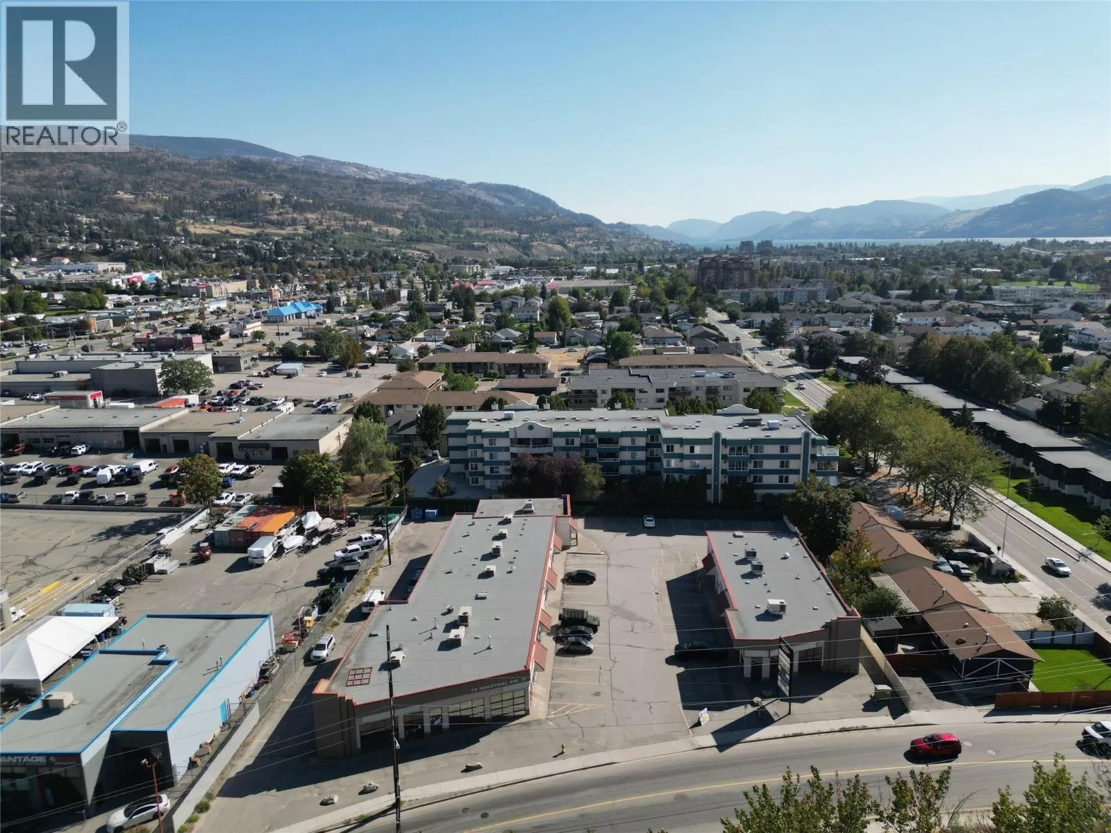 78 Industrial Avenue W Unit# 101