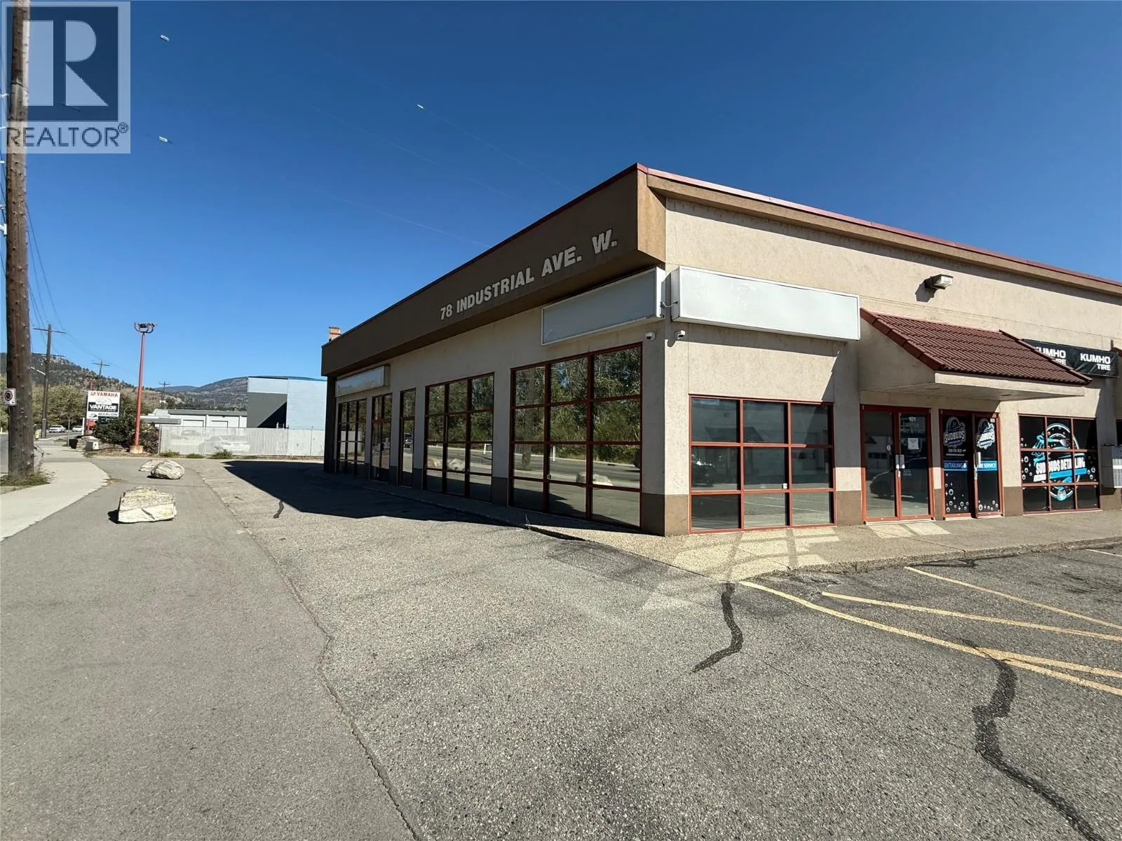78 Industrial Avenue W Unit# 101