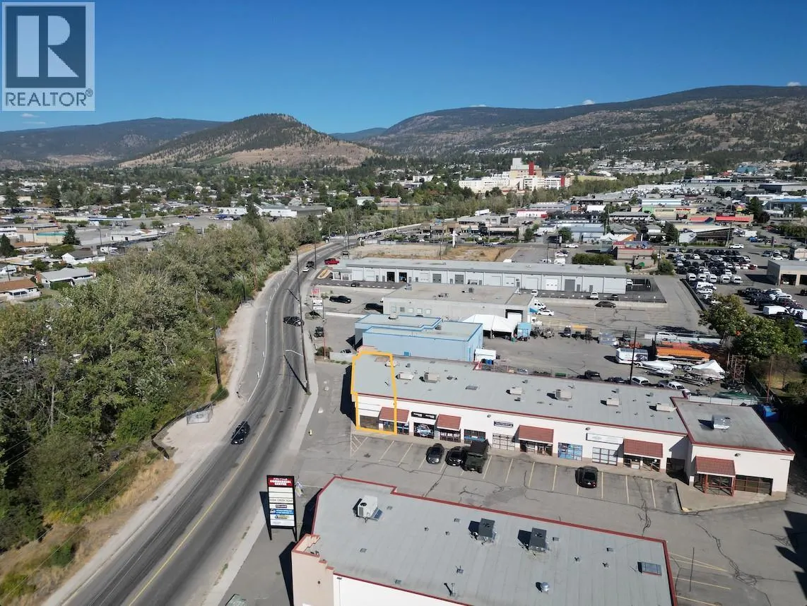 78 Industrial Avenue W Unit# 101