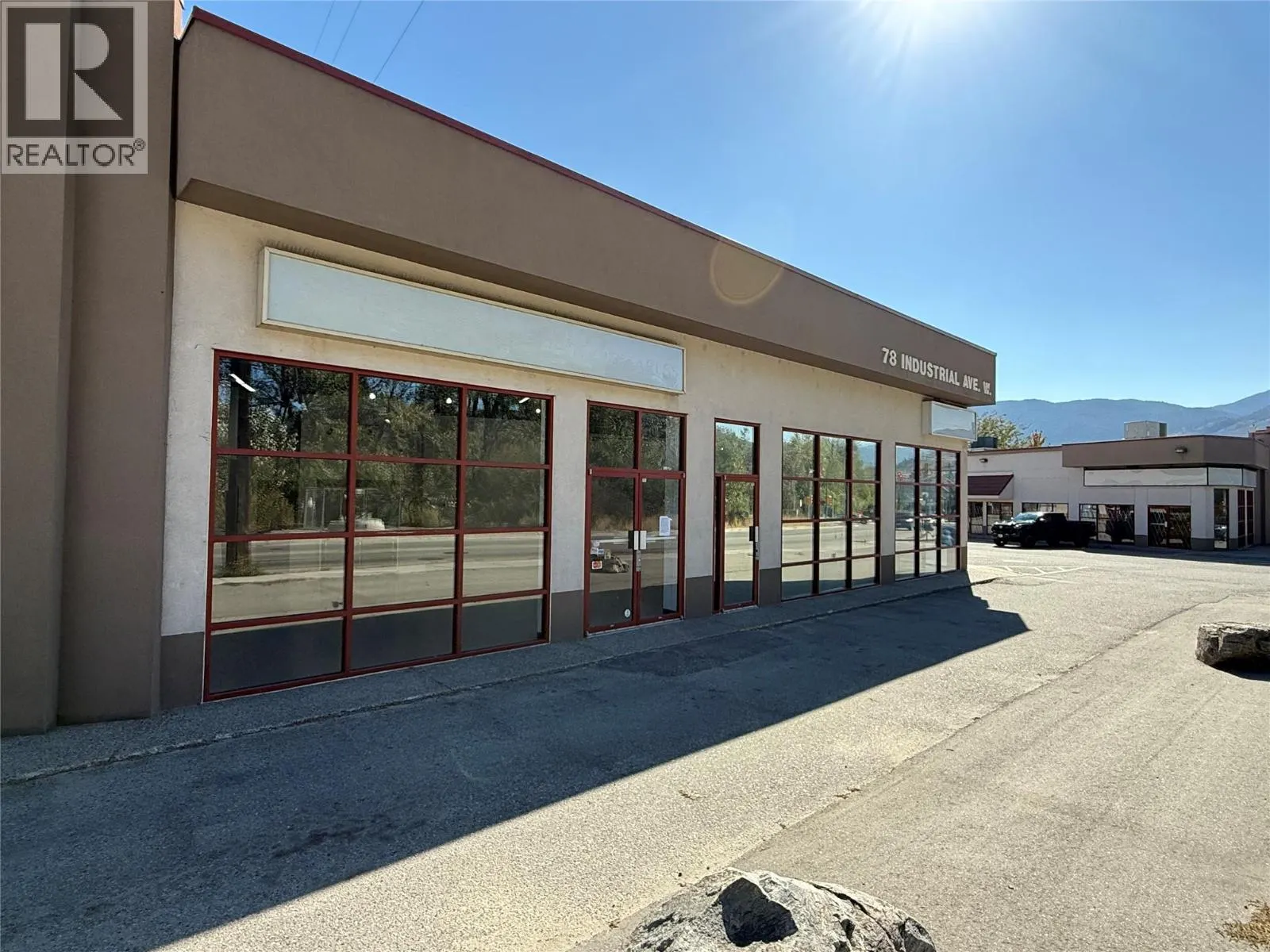 78 Industrial Avenue W Unit# 101