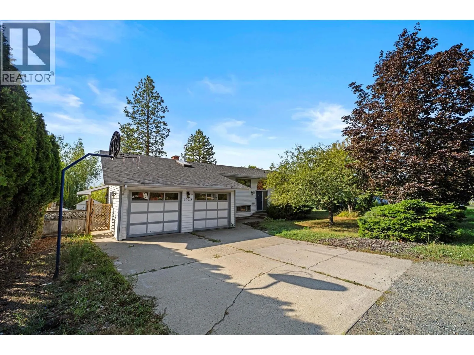 1938 PARKER Drive