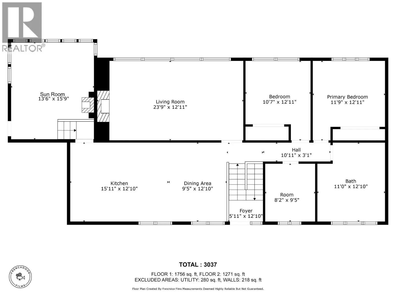 1938 PARKER Drive