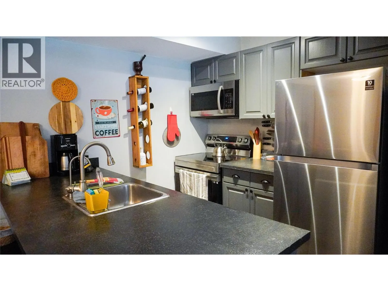 2030 Panorama Drive Unit# 313