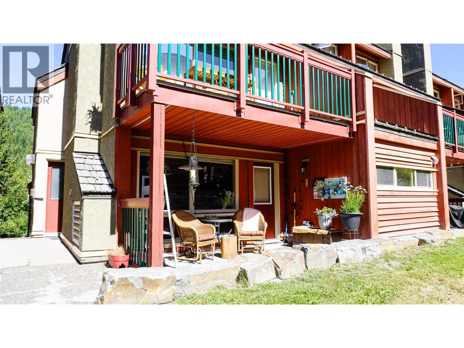 2030 Panorama Drive Unit# 313