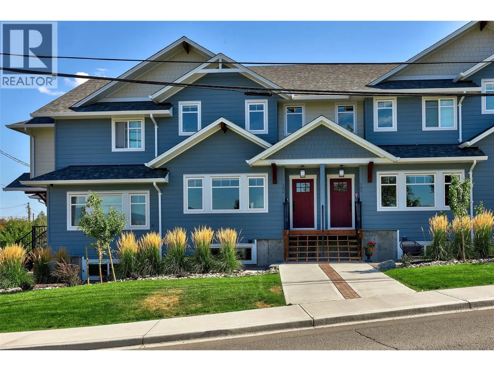 321 CENTRE Avenue Unit# 102