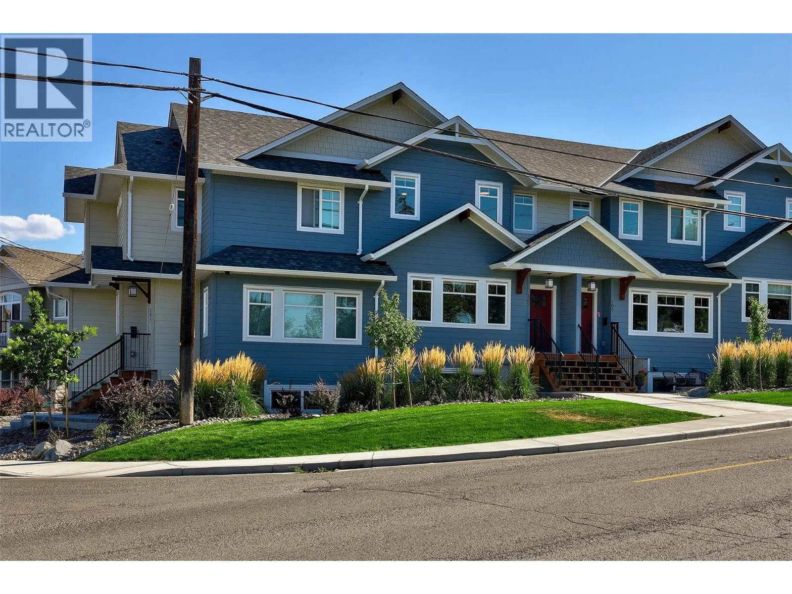 321 CENTRE Avenue Unit# 102