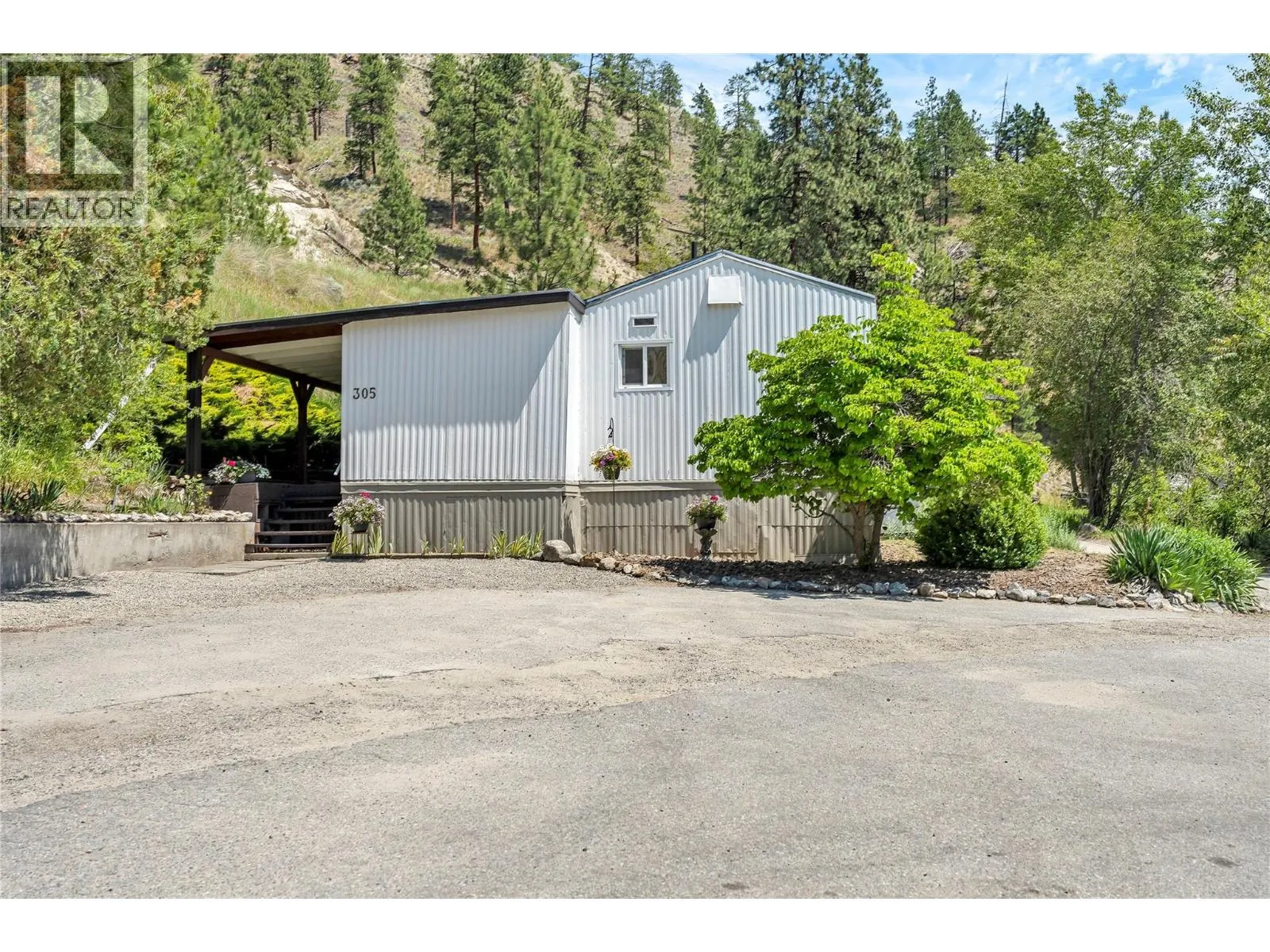 1701 Penticton Avenue Unit# 305