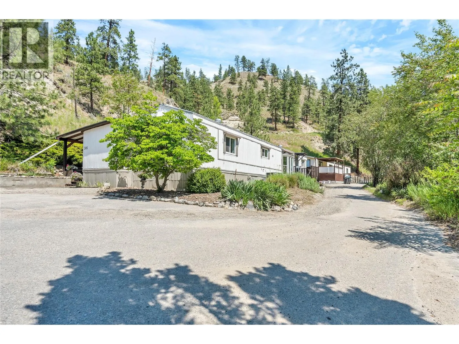 1701 Penticton Avenue Unit# 305