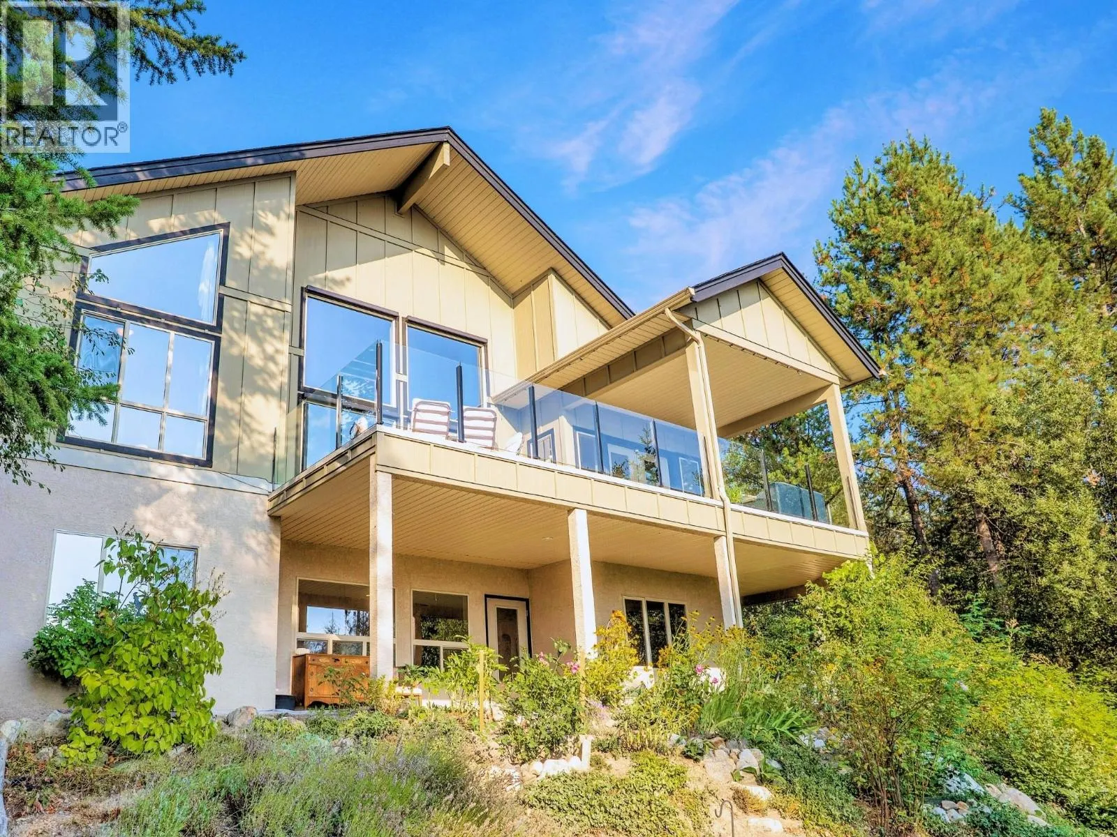 8130 Jackpine Road