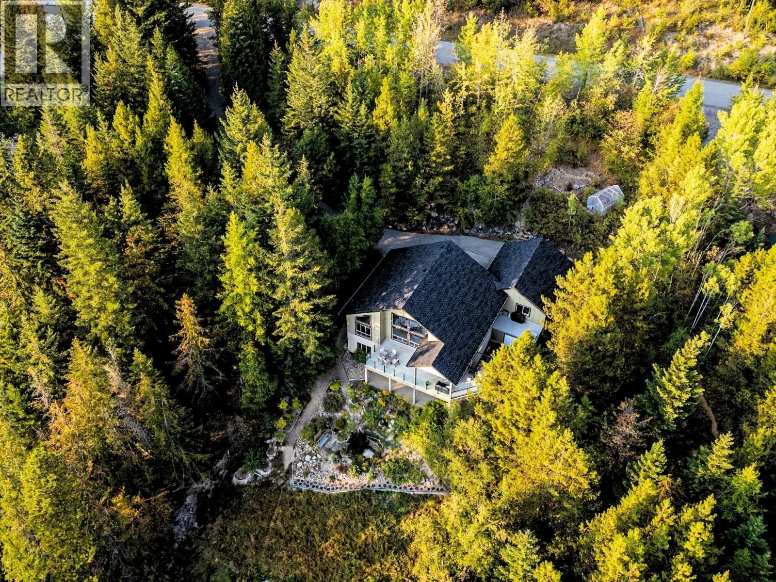 8130 Jackpine Road