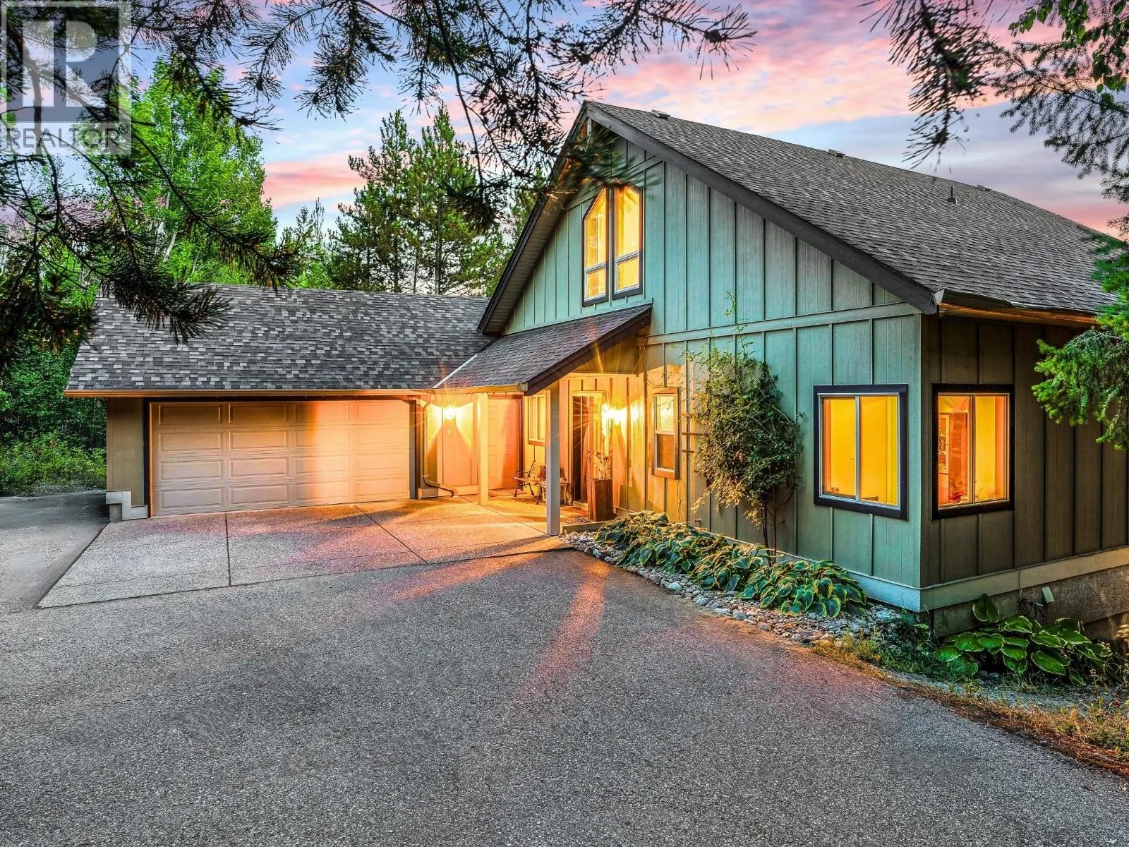 8130 Jackpine Road