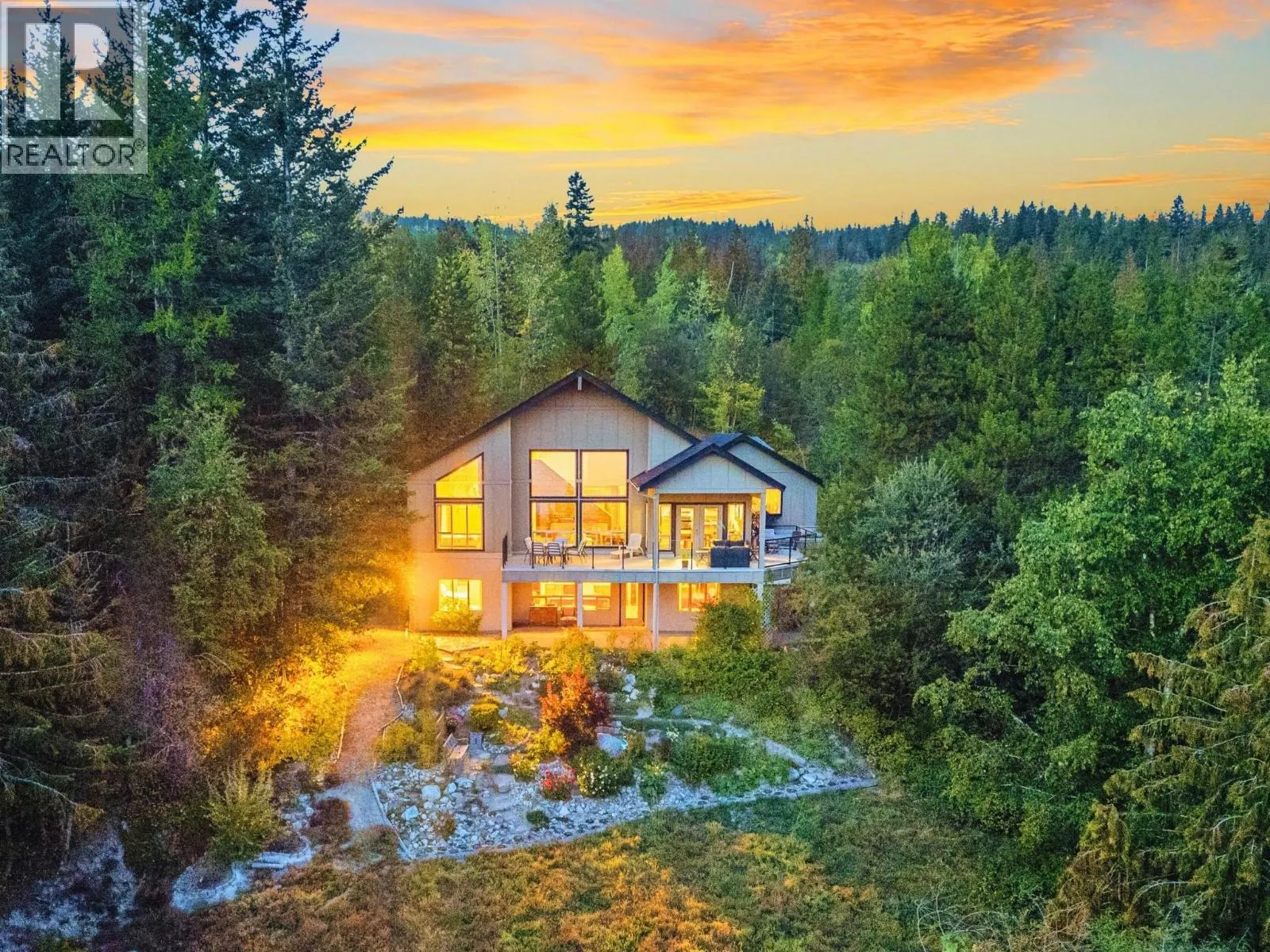 8130 Jackpine Road