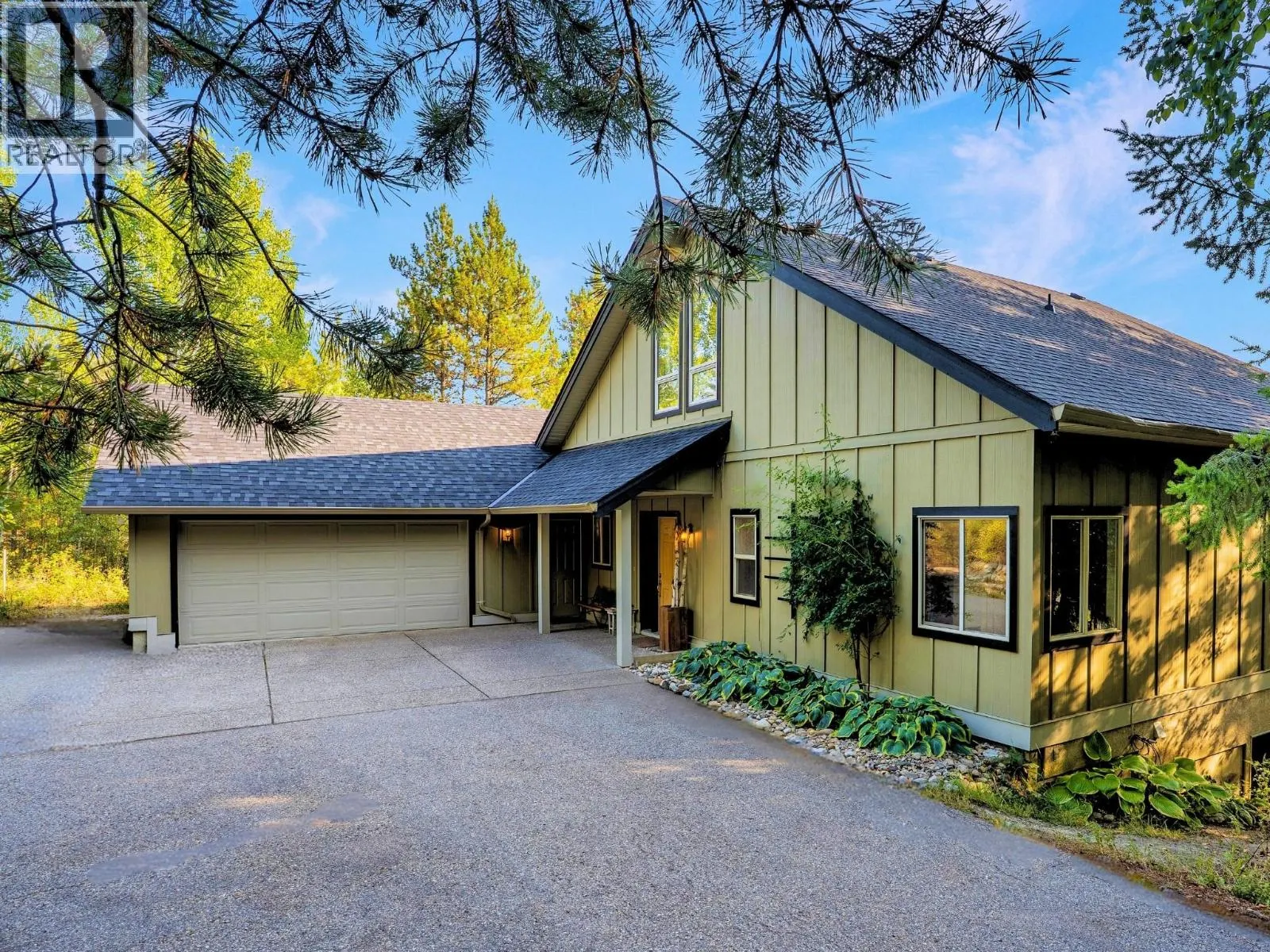 8130 Jackpine Road