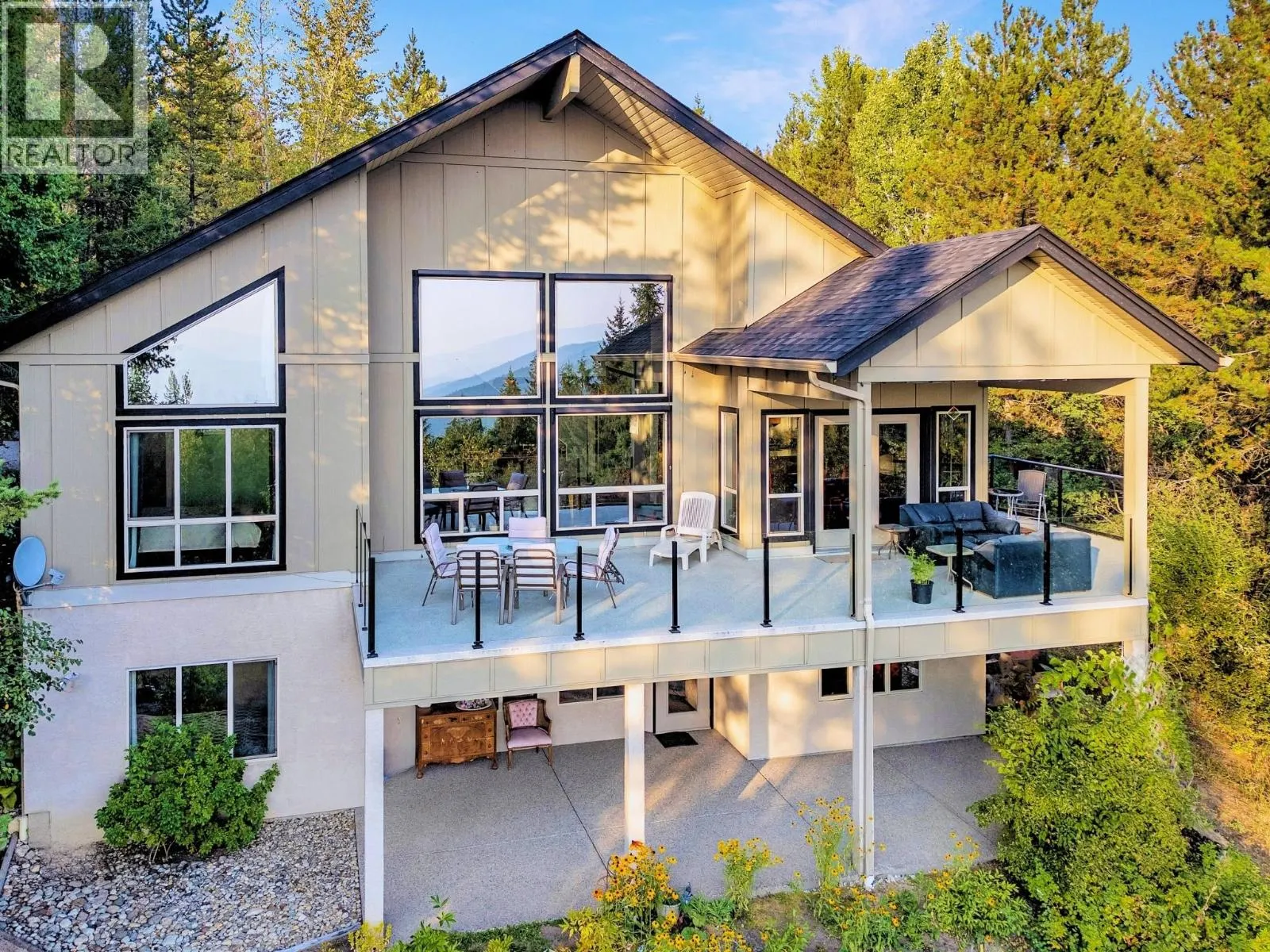8130 Jackpine Road