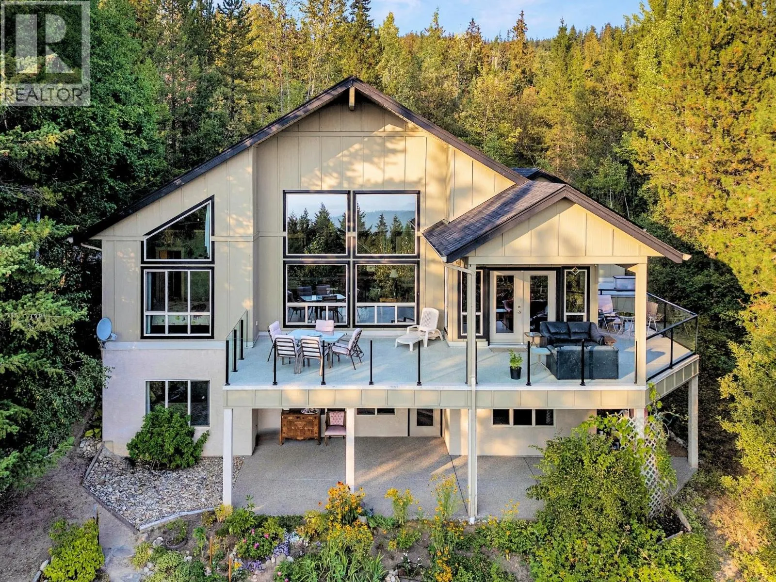 8130 Jackpine Road