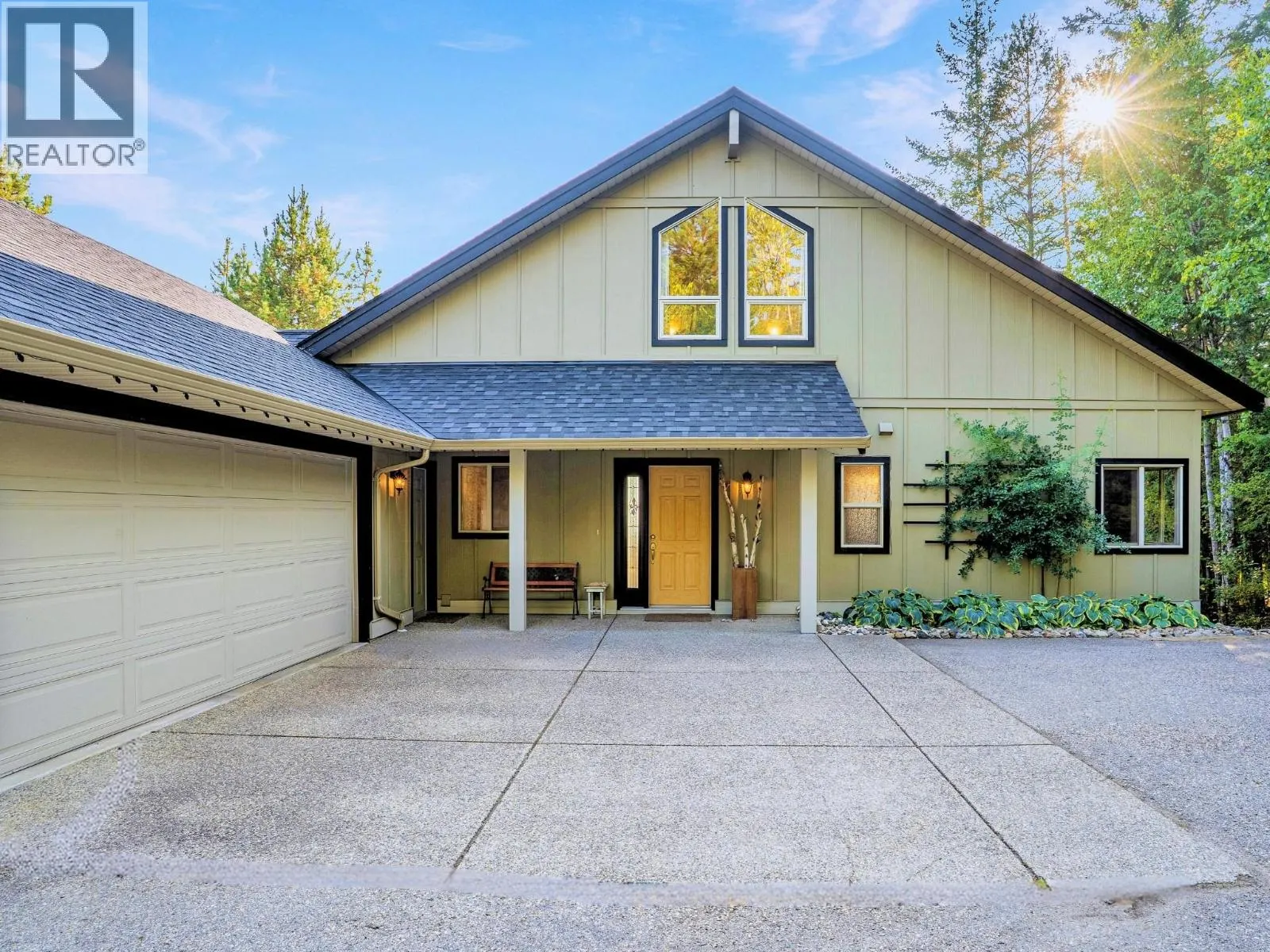 8130 Jackpine Road