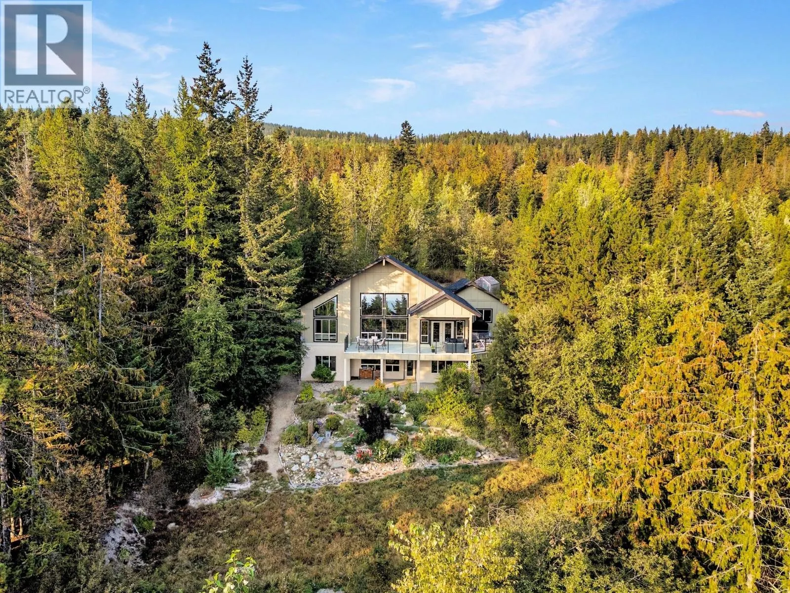 8130 Jackpine Road