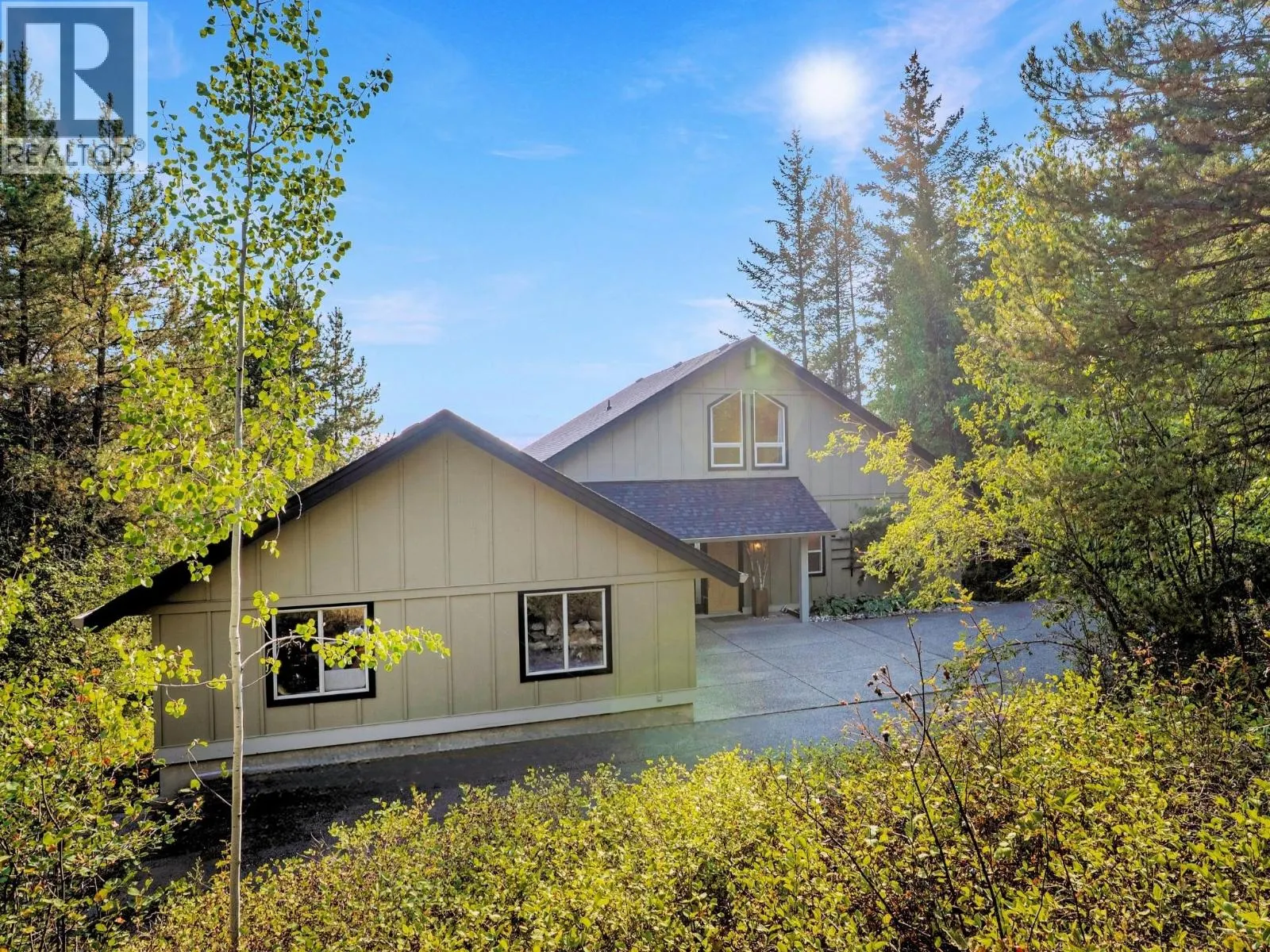 8130 Jackpine Road