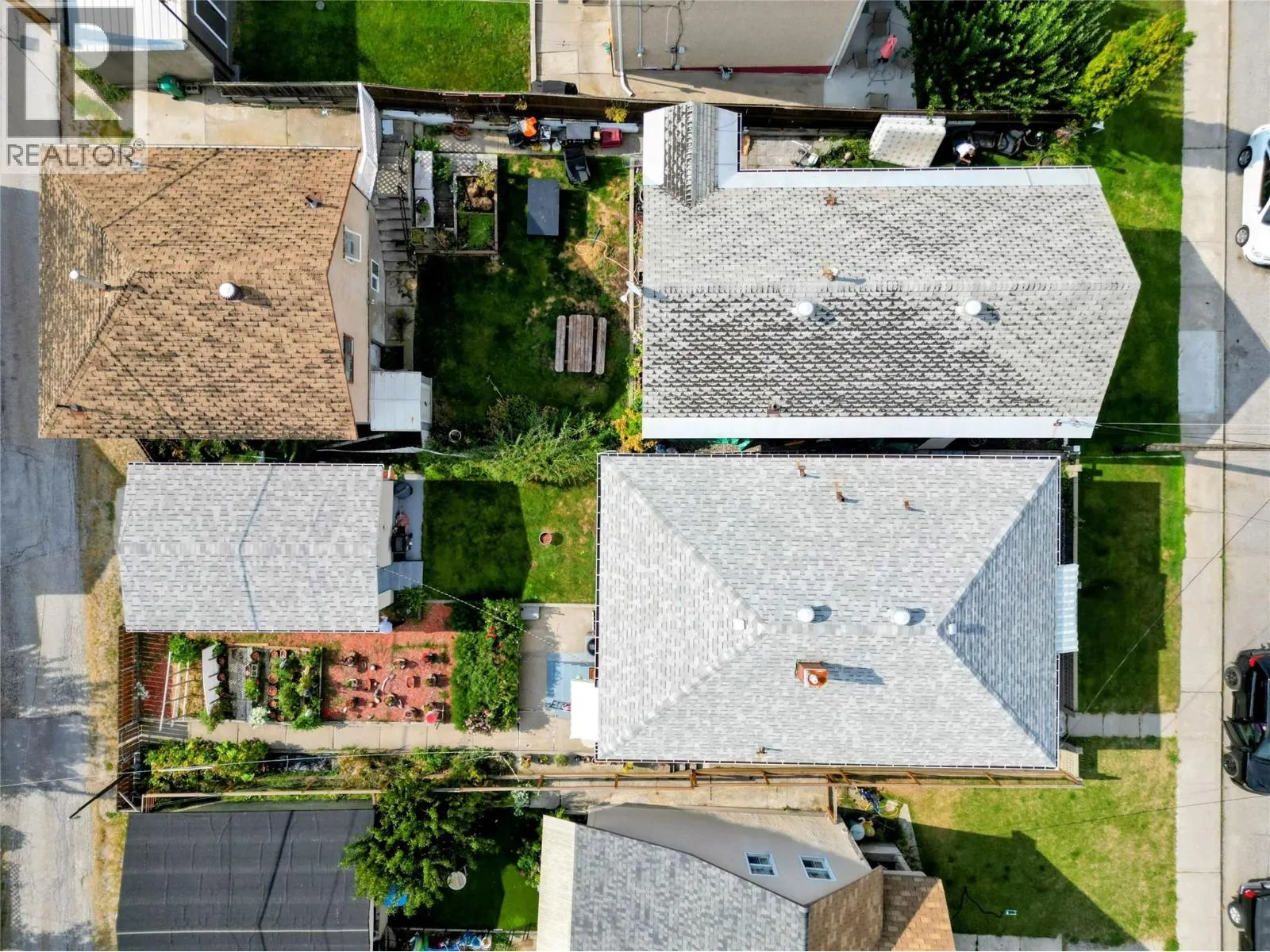930 Milligan Avenue