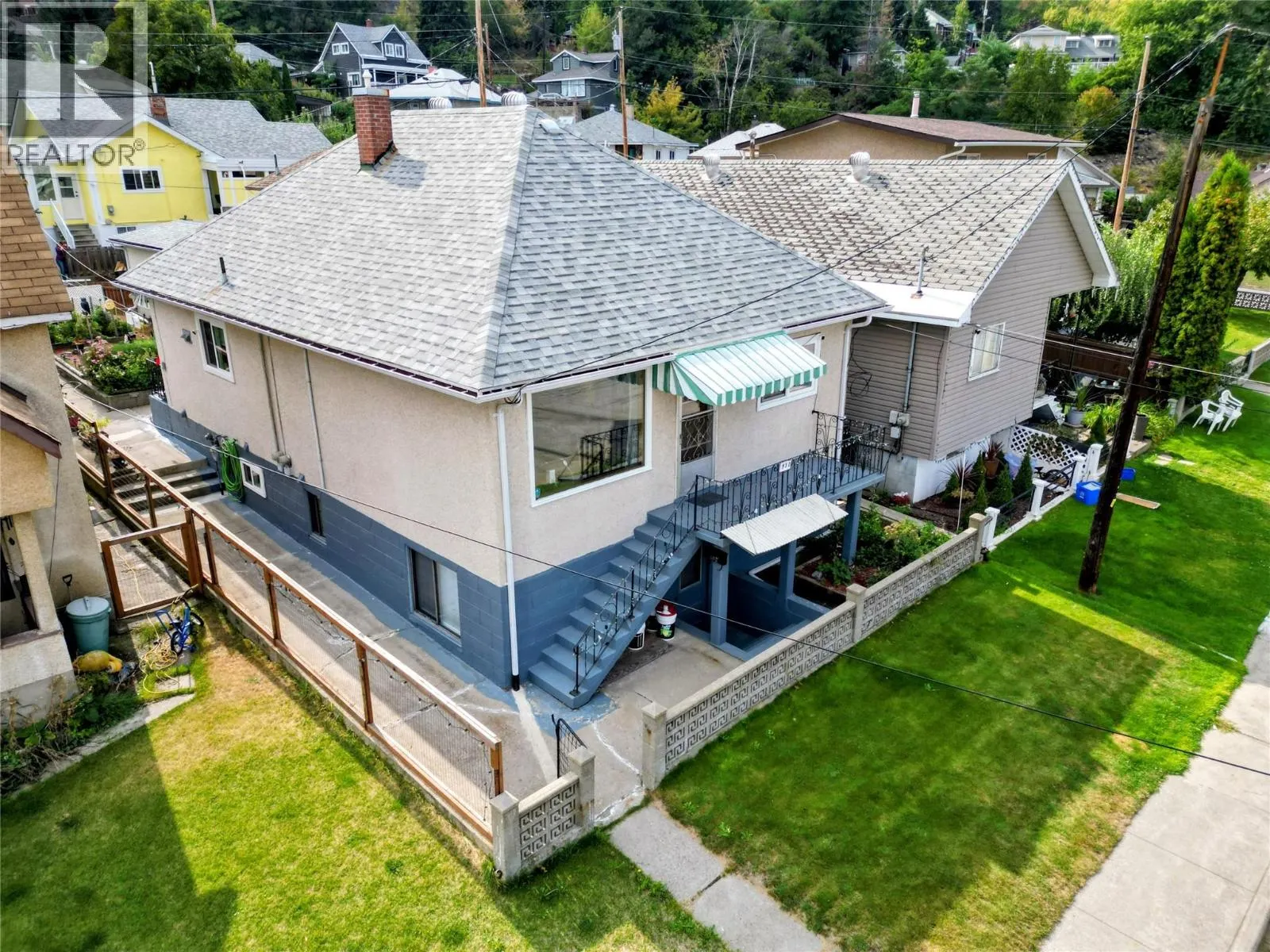 930 Milligan Avenue