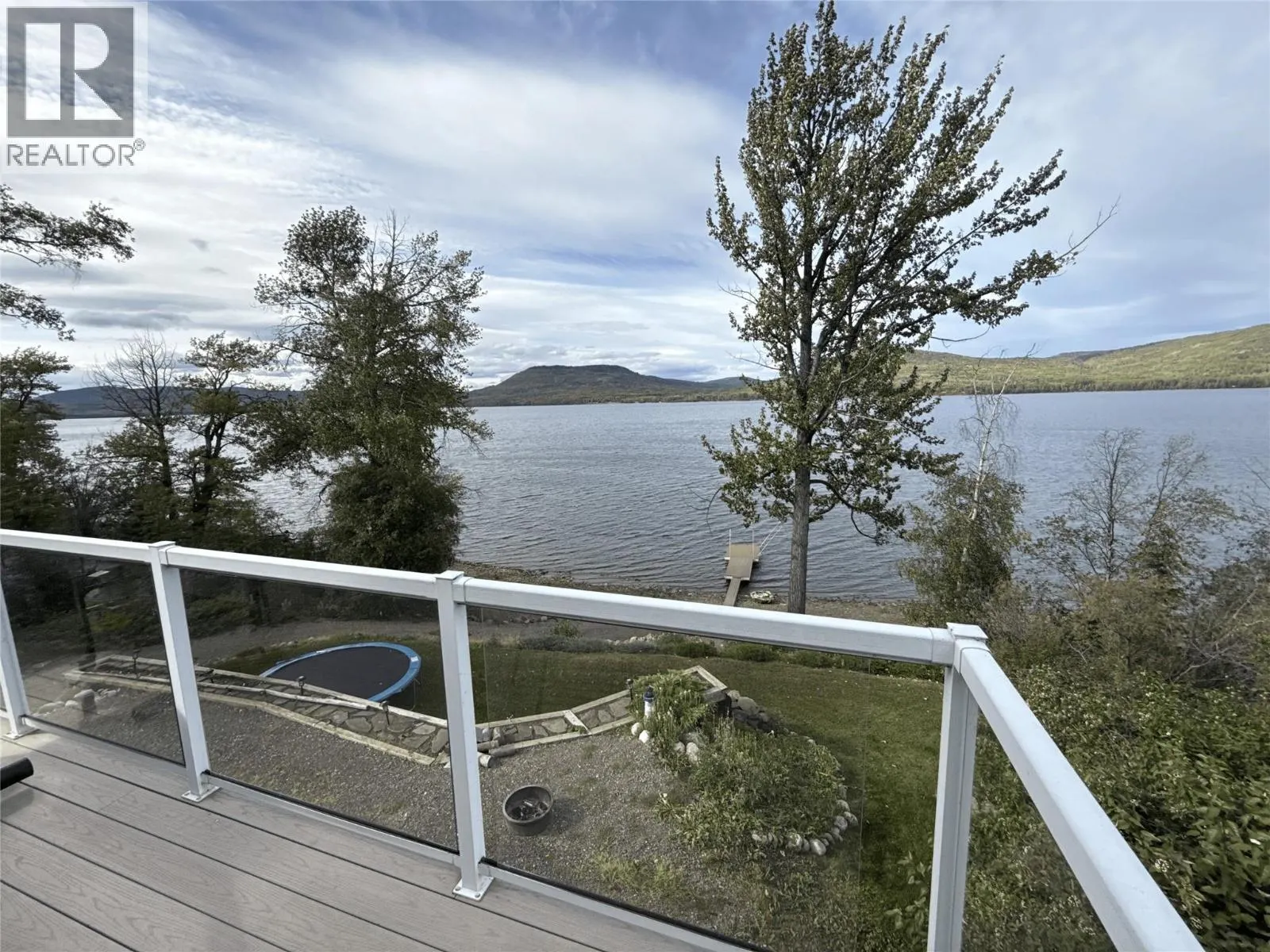 6986 South Moberly Lake Road