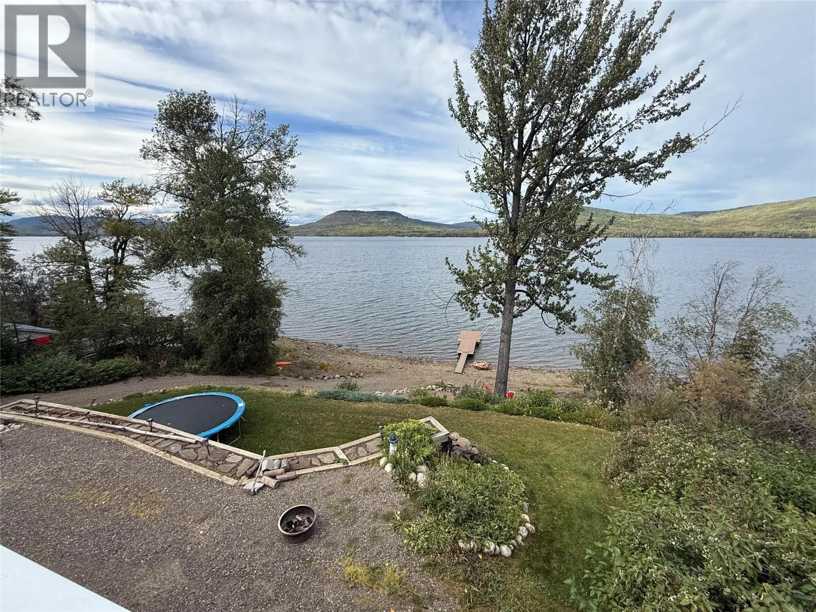 6986 South Moberly Lake Road