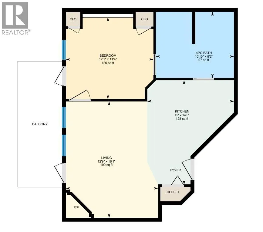 5052 Riverview Road Unit# 4016B