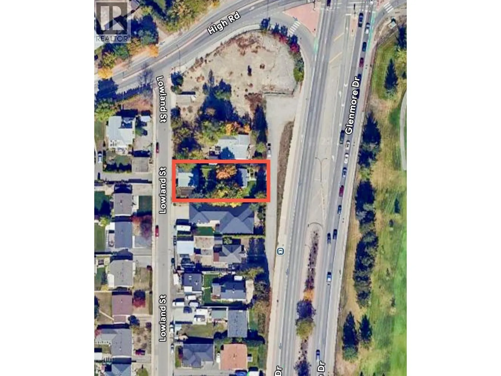 826 Glenmore Drive
