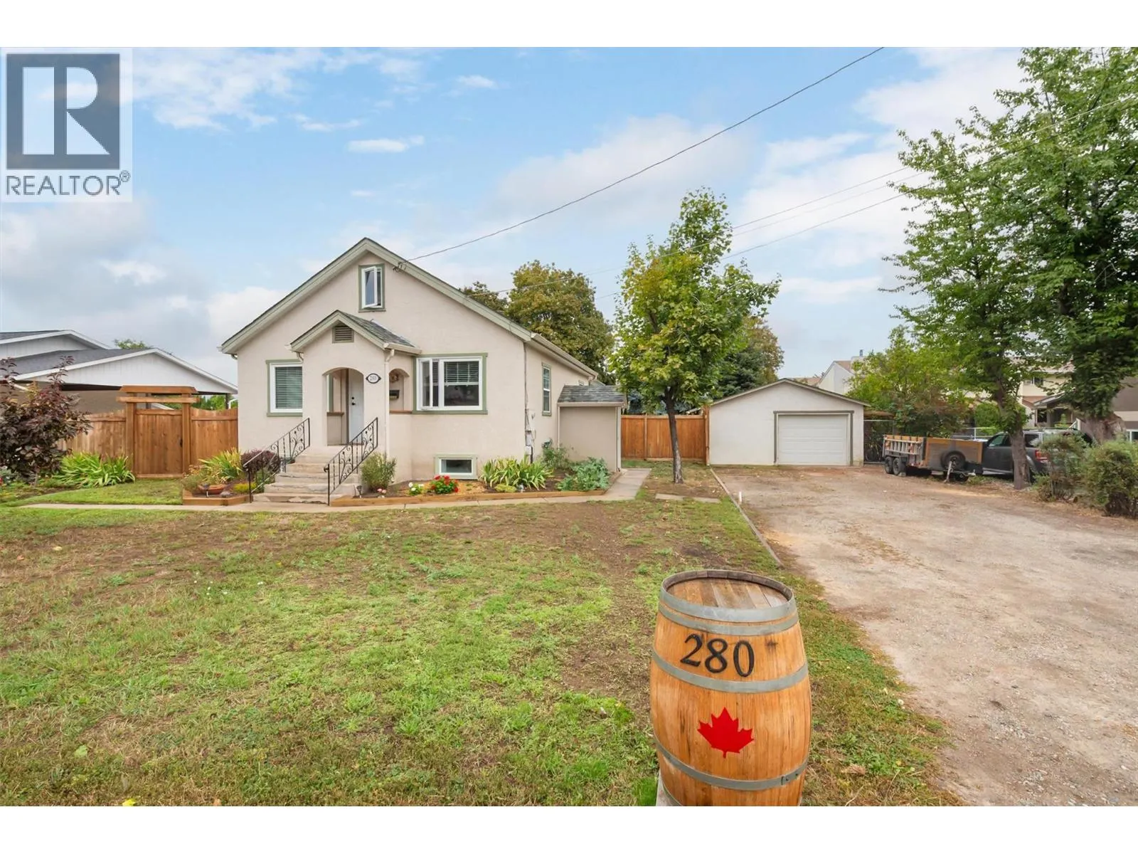 280 Mugford Road