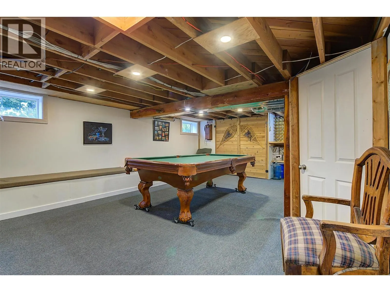 280 Mugford Road