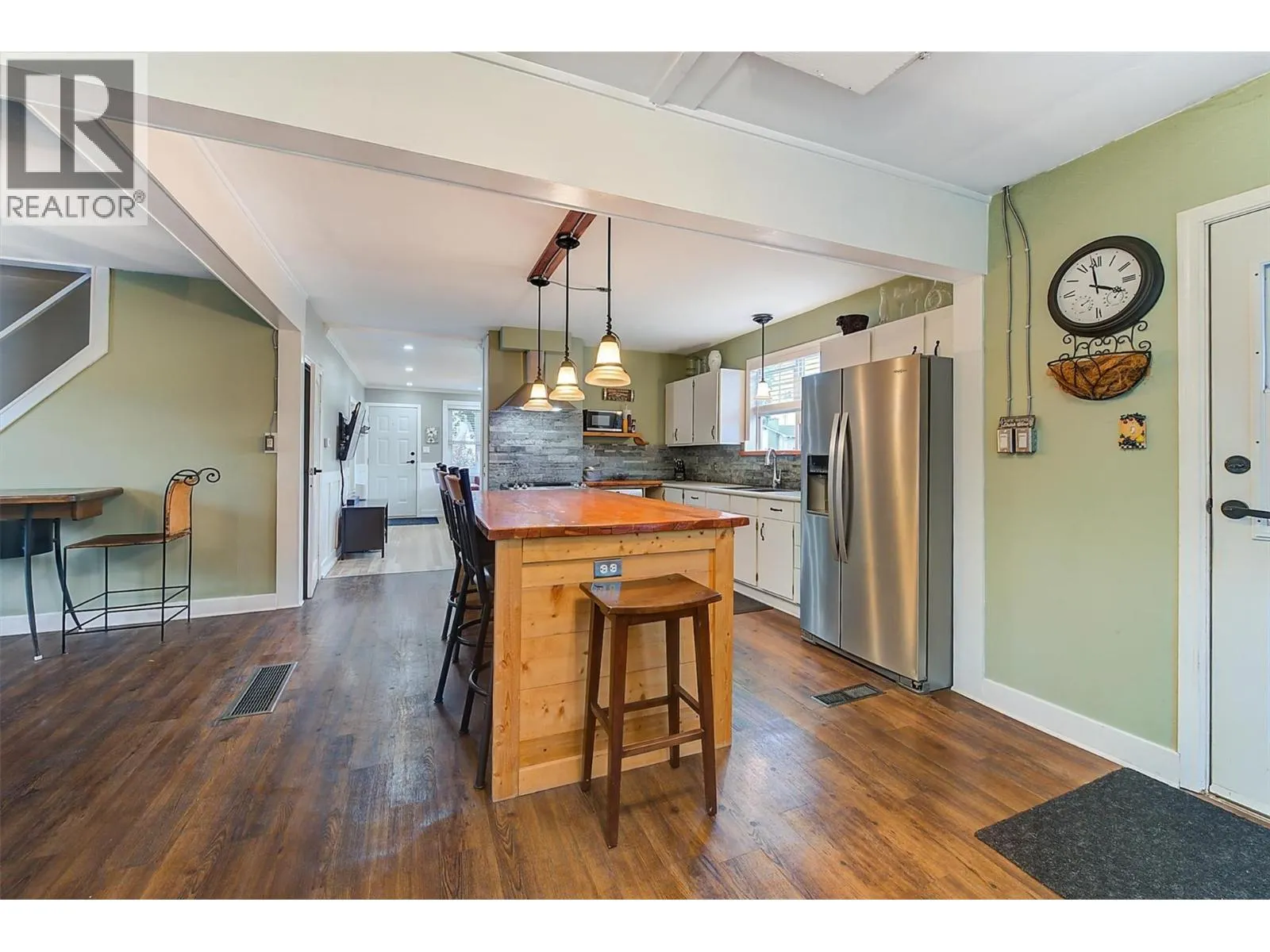 280 Mugford Road