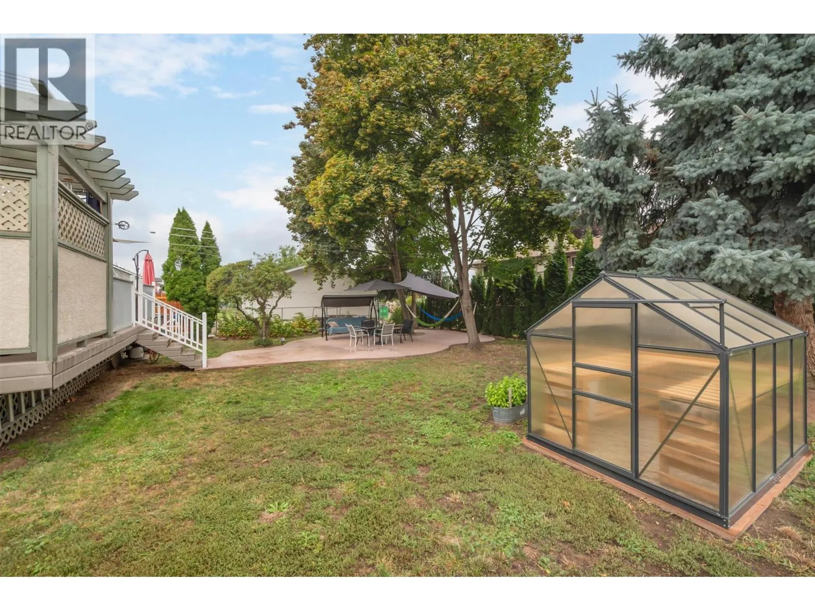 280 Mugford Road