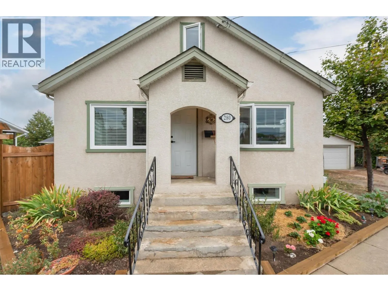 280 Mugford Road