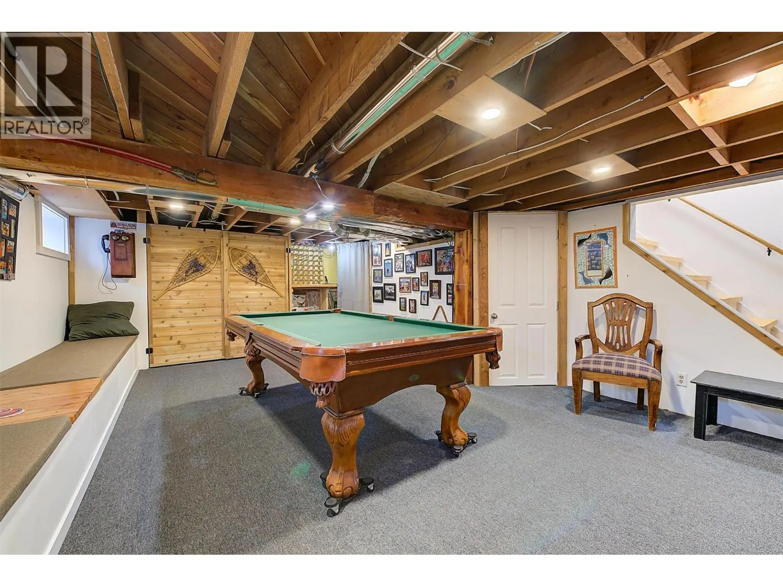 280 Mugford Road