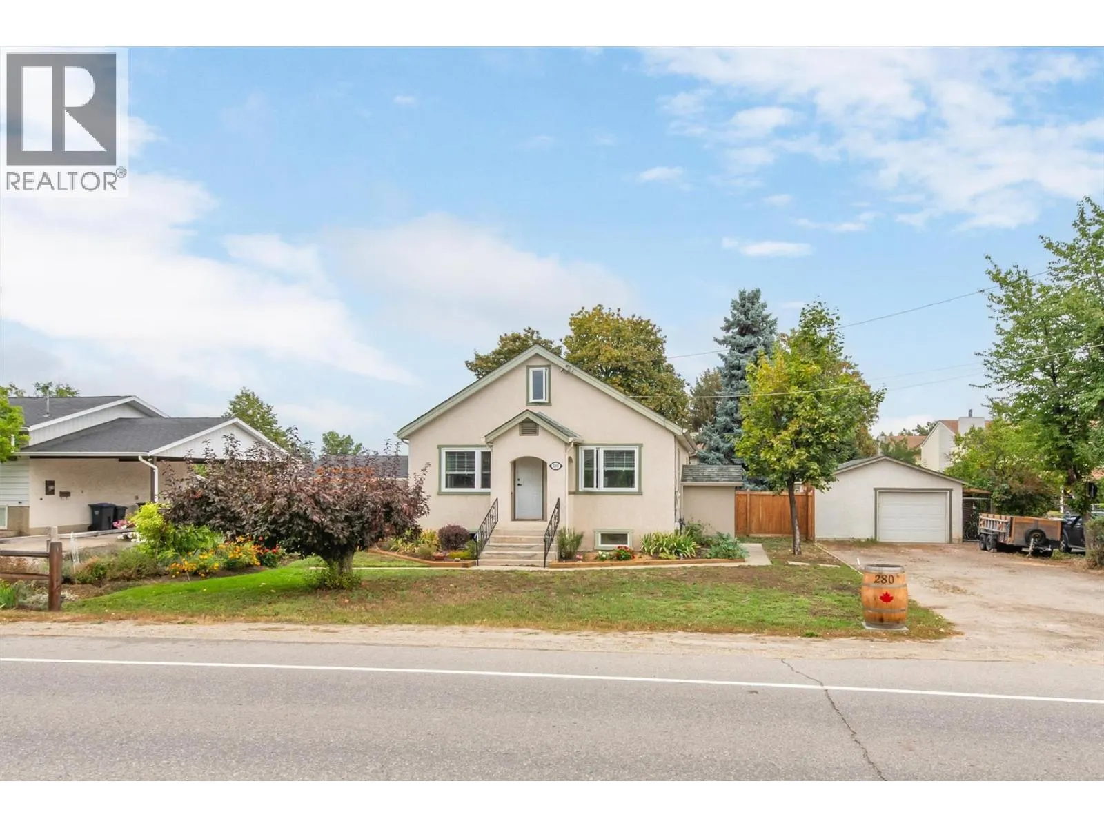 280 Mugford Road