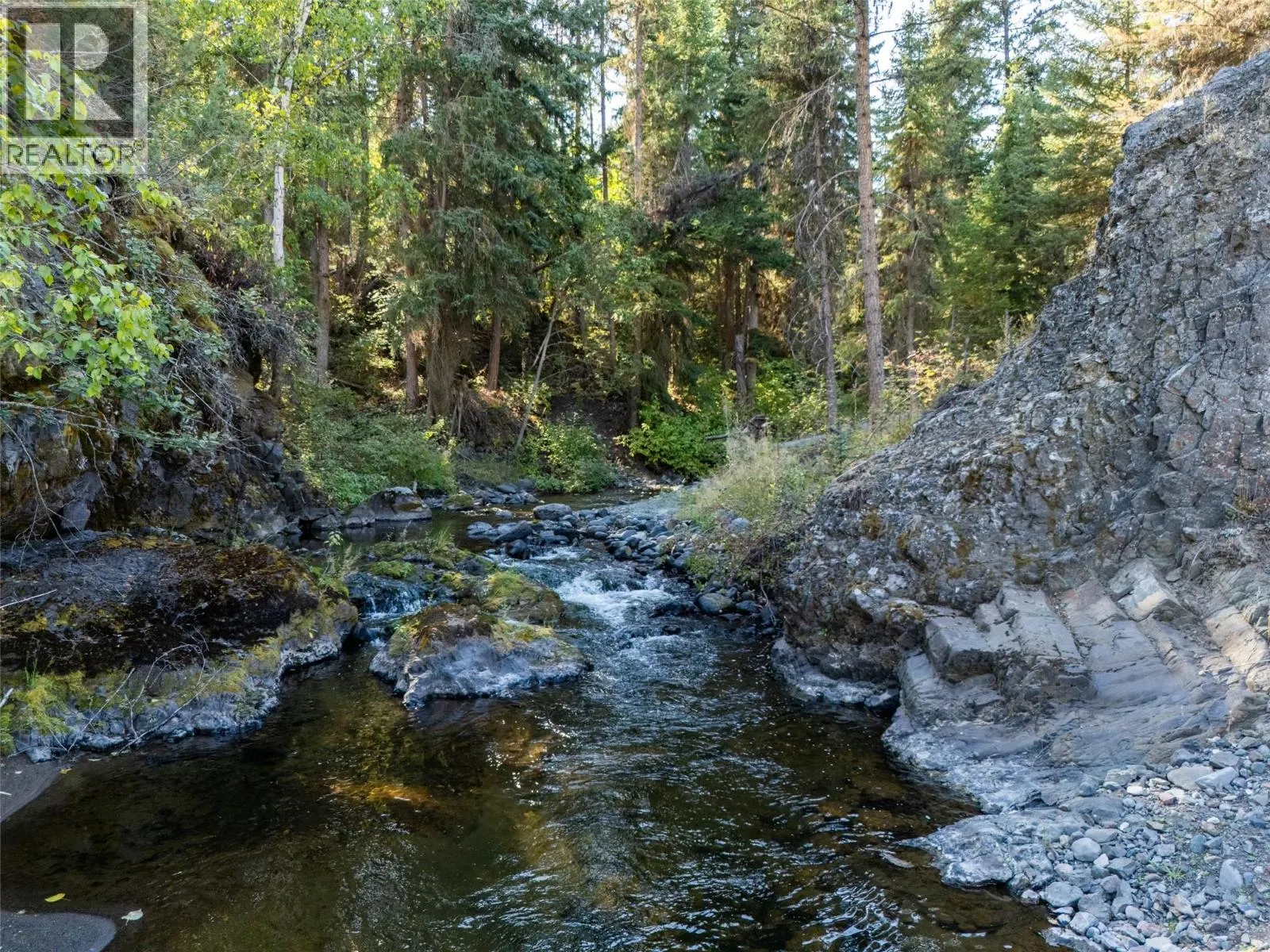 10076 Tranquille-Criss Creek Road